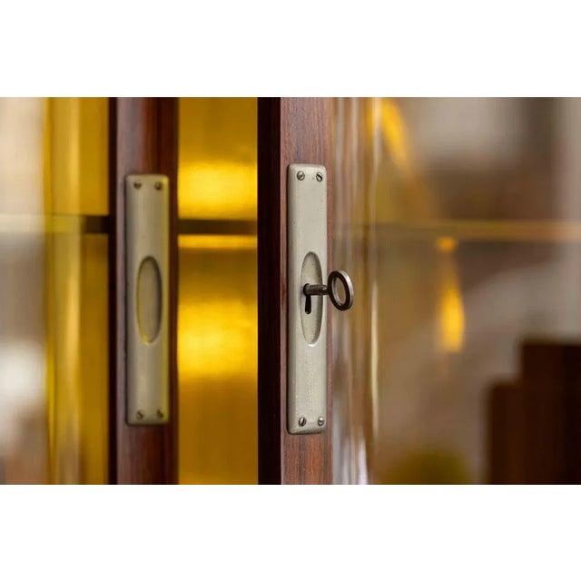 Art Nouveau Viennese Cabinet by Otto Prutscher, 1906” For Sale - Image 4 of 16