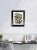 Limited Edition JEAN Dubuffet Lithograph. Size: 16.4 x 21.4cm. Frame Size: 16 1/2 x 18 1/2in. This is a Limited Edition...