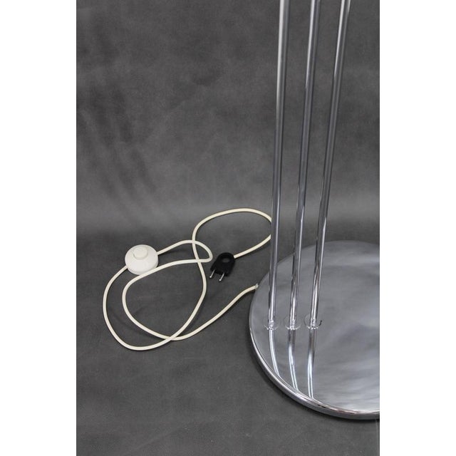 1980s Floor Lamp in Murano Glass, Italy, 1980s For Sale - Image 5 of 15