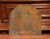 19th Century French Cast Iron Fireback With Crowned Coat of Arms For Sale In Dallas - Image 6 of 7