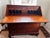Antique Chippendale Slant Front Secretary Desk For Sale - Image 9 of 10