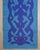 1970s Mid-Century German Pop Art Screen-Printed Wall Hanging by Traute Sänger, 1970s For Sale - Image 5 of 6