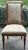 Brown Ethan Allen Addison Townhouse Collection Dining Chairs - Set of 6 For Sale - Image 8 of 12