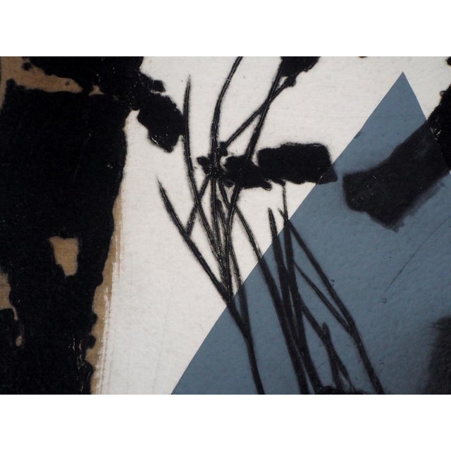 Lionel, Green Trace, Etching For Sale - Image 4 of 8