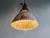 Gal Pendant Lights in Mercury Glass, 1930s, Set of 3 For Sale - Image 12 of 18