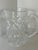 Beautiful! Very heavy! Lovely cuts and design. Owned by my mother who had a very large collection of Waterford. Feel it's...