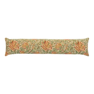 Honeysuckle Draught Excluder - 90x20 Cm (36"x9") For Sale