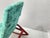 1970s Wooden Rocking Chair from Uluv, Czechoslovakia, 1970s For Sale - Image 5 of 12