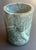 2000 - 2009 Vintage Marble Wine Cooler For Sale - Image 5 of 9