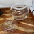 Contemporary 1970s Elsa Peretti for Tiffany Signed Apple Jar With Lid For Sale - Image 3 of 6