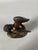Early 19th Century Antoine-Denis Chaudet (1763-1810) Cupid Playing with a Butterfly Bronze Empire 19th Century For Sale - Image 5 of 9