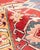 Pasargad Home Serapi Navy/Red Wool Area Rug- 8' 1'' X 9' 8'' For Sale In New York - Image 6 of 8