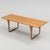 Wood Teak Coffee Table by Svante Skogh for Seffle Mobelfarik, Sweden, 1960s For Sale - Image 7 of 7