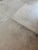 Imported Italian Tile - Large Format 32x32 Florim La Roche Blanc Anticato - One Pallet Only! For Sale - Image 4 of 4