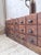Oak Workshop Credenza, 1950 For Sale - Image 17 of 18
