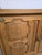 Wood 2-Door Buffet attributed to Guillerme et Chambron, 1970s For Sale - Image 7 of 18