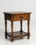 French Oak Side Table in Original Patina, Circa 1970 For Sale - Image 14 of 14