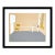 Alex Katz, Gray Interior, Rare Hand Signed Screen Print, Edition 8/50, Framed, 1968 For Sale