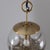 Large Pendant Lamp from La Murrina, 1970s For Sale - Image 3 of 11