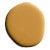 Not Yet Made - Made To Order BACKDROP Adhesive Sample Swatch in Tanlines (Dark, Strong Yellow) For Sale - Image 5 of 5