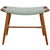 Piano Stool in Oak by Hans Wegner, 1960s For Sale - Image 11 of 11