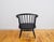 Mid-Century Modern 1960s Crinolette Lounge Chair Attributed to Ilmari Tapiovaara For Sale - Image 3 of 10