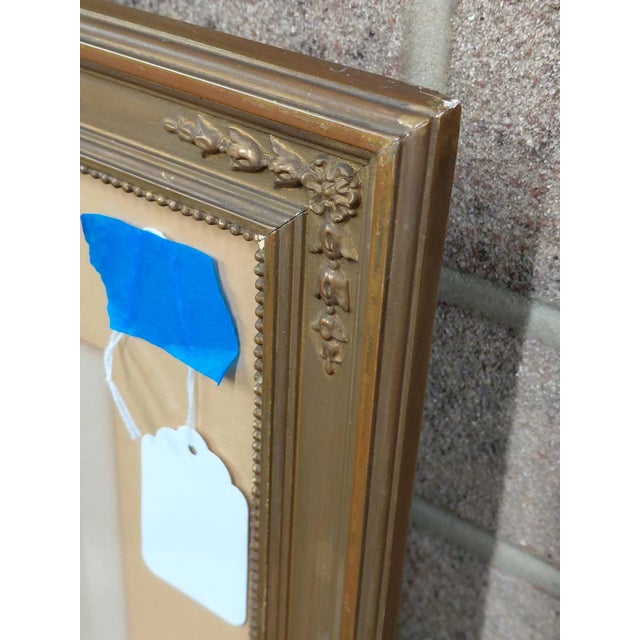 Edmund B. Leighton "Lay Thy Sweet Hand in Mine and Trust in Me" Lithograph For Sale - Image 10 of 11