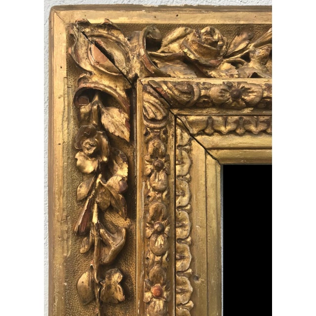 17th Century Italian Still Life Oil Painting, Framed For Sale - Image 12 of 13