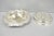 Vintage Sheffield Round Scalloped Silver Plated Covered Divided Serving Dish For Sale - Image 11 of 16