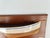 Vintage Handcrafted Half-Model Côtre De Carantec Boat by Daniel Guyomarch, 1990s For Sale - Image 4 of 11