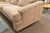 Vladimir Kagan for Preview Furniture Adjustable Three Seater Sofa For Sale In Detroit - Image 6 of 8