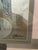 Late 20th Century Monumental Kinder-Harris “Harpers” Art Deco Revival Diptych Installation | Signed Barbour | Style No. 5497-10 For Sale - Image 4 of 12