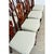 English 19th Century Chippendale Style Mahogany Dining Room Set For Sale - Image 10 of 18