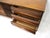 Mid Century Walnut 9 Drawer Low Boy Dresser in the Style of Altavista Lane For Sale - Image 10 of 13