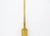 Antique Telescopic Brass Fireplace Brush / Broom by Benton & Stone Made in England For Sale - Image 4 of 10
