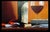 "Without A Care" #SW1224 by Thomas Stiltz Original Oil Painting on stretched Canvas Hand signed by the artist Frame Size:...
