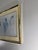 Vintage Framed Figurative Artwork, Circa 1990s' For Sale - Image 10 of 14