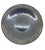 Reed & Barton Vintage Reed & Barton Mid 20th Century Silverplate Sandwich Plate Bel Air #1201 For Sale - Image 4 of 13