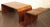 Swedish Walnut Coffee Table by Jonas Ihreborn for Swedese, 2000s For Sale - Image 11 of 11