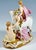 Rococo Porcelain Group by J.F. Eberlein for Meissen For Sale - Image 3 of 9