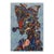 Alexander Arshansky, "Smoke Screen" Abstract/Cubist Piece For Sale