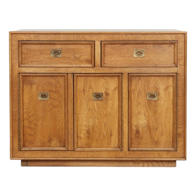 American of Martinsville Campaign Server For Sale