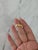 ♥ Product Summary ♥ Details: Dolphin with Matte Finish & Diamond Cuts Metal: 14K Yellow Gold Weight: 2 grams Dimensions:...
