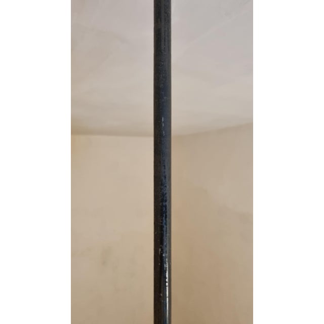 Large LS2 Ceiling Lamp by Luigi Caccia Dominioni for Azucena, 1952 For Sale - Image 9 of 10