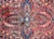 Traditional Early 20th Century Sarouk Rug For Sale - Image 4 of 10