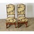 19th Century French 19th Century Set of Ten Os de Mouton Dining Chairs For Sale - Image 5 of 14