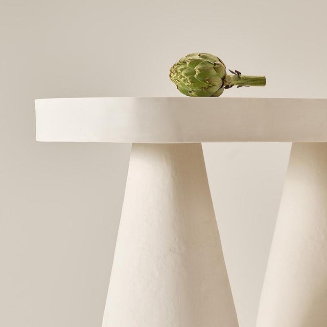 Spill Coffee Table in Jesmonite by Perler For Sale - Image 11 of 13