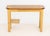 Modern Maple L-Shaped Desk For Sale - Image 10 of 16