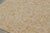 Rug & Kilim Rug & Kilim’s Tudor Style Rug in White With Beige-Brown Floral Patterns For Sale - Image 4 of 9