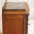 French Art Deco Bedside Table with Marble For Sale - Image 9 of 14